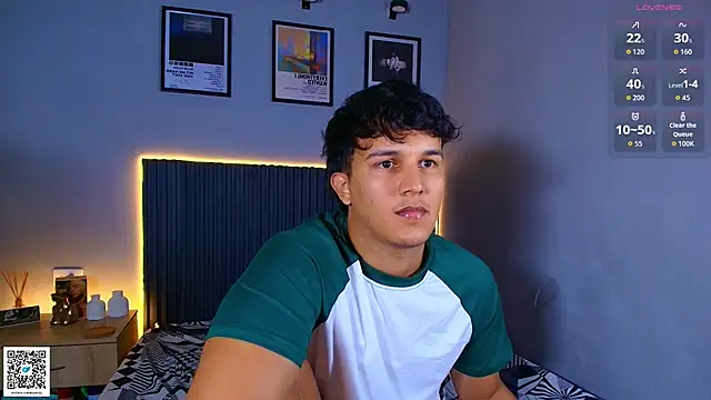 Leo_Savage_ Chat XXX live