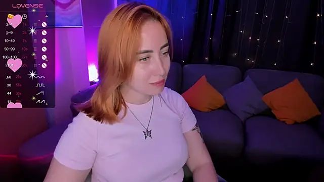deboramoore Chat XXX in diretta