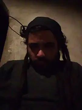 XXX chat uživo modela Maxirasta12_
