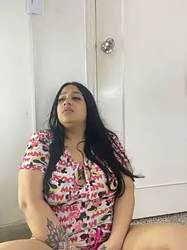 Kloe_MarkoX_XのライブXXXチャット