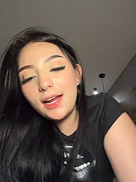 Chat XXX en directo de LilithHarperr_