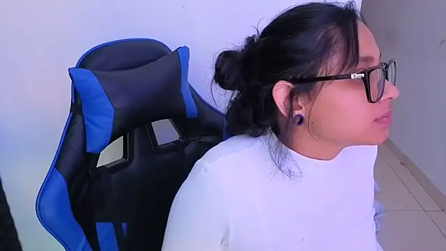 Cuteprincess21 Live XXX-chat