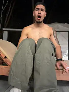 Chat XXX Live Dimitri_Colleman