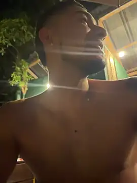 Chat XXX ao vivo de Dimitri_Colleman