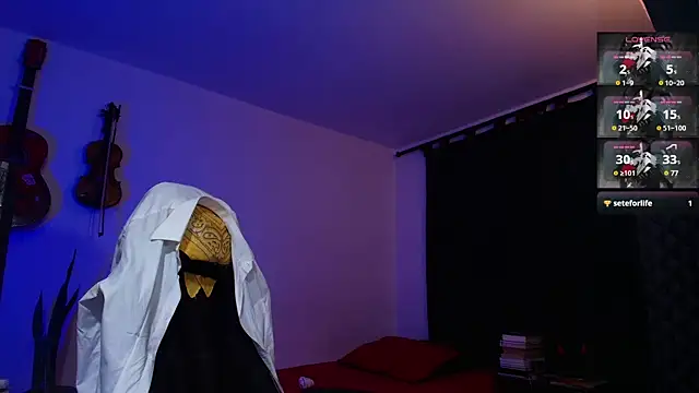 Sembang XXX Secara Langsung Ryuk_it