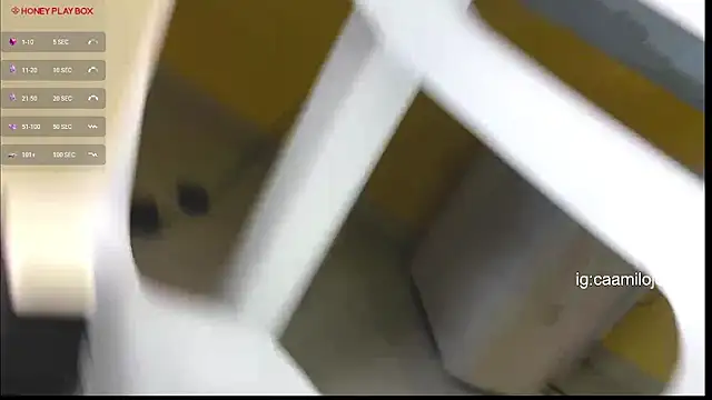 دردشة Milo_K الجنسية المباشرة