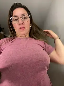 XXX chat uživo modela SCARLET-20