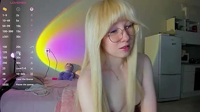Allettaeveen Live XXX chat