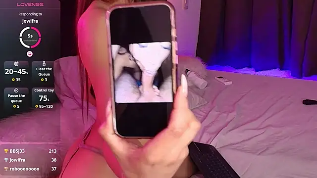 Kyliejenner8: απευθείας συνομιλία ΧΧΧ