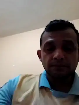 Webkamerová show Giomoreno666