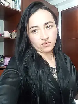 Sembang XXX Secara Langsung kimberly_peter
