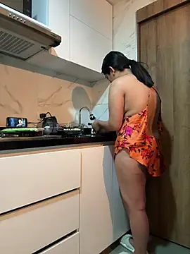 cloe_small 现场XXX聊天