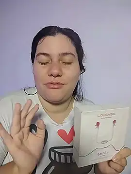 ariana_d20's Live XXX Chat