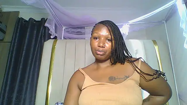 CuteJ's Live XXX Chat