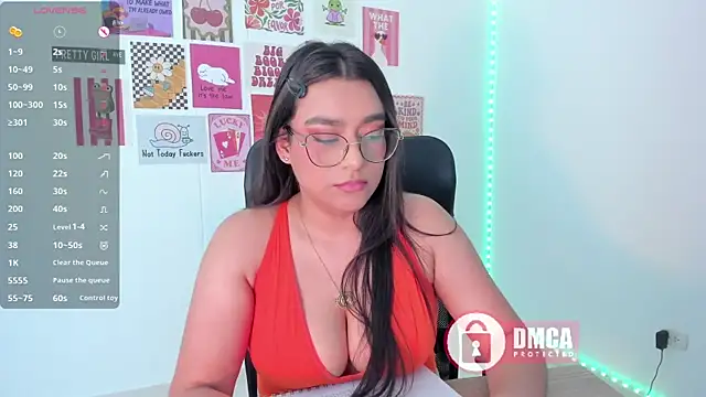 mypretty_isabella Chat XXX in diretta