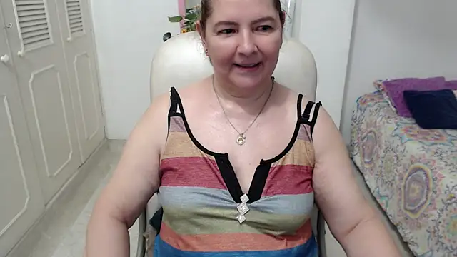 leonela_69's Live XXX Chat