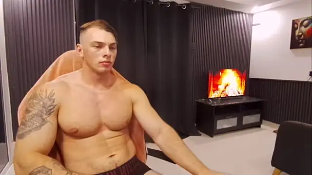 YourHotGreg Live XXX Chat
