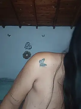 Chat XXX ao vivo de alison_villalobo