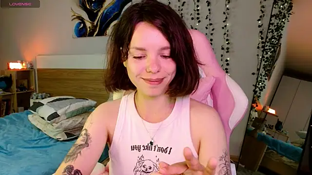 Maya_Campbell Chat XXX in diretta