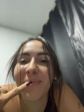 Chat +18 de ScarletDarkMuse ao vivo