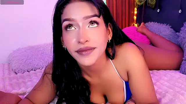 Alisse_Storm Chat XXX in diretta