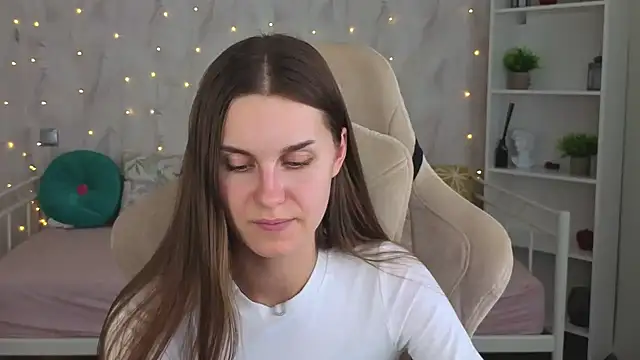 Alison_Bell Chat XXX in diretta