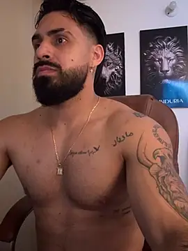 Ryan_Black3 Chat XXX in diretta