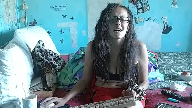 brighteyes77's Live XXX Chat