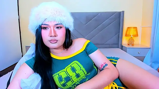 Živý XXX chat PereyLierge