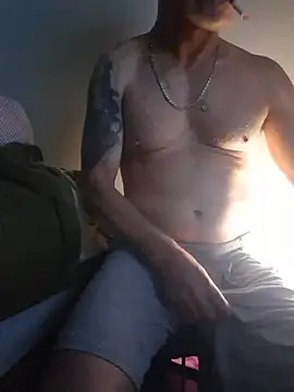 CABECUDOCTBAPRBRA's Live XXX Chat