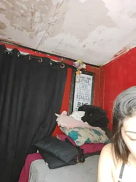 MaiaExotic – Naživo XXX chat