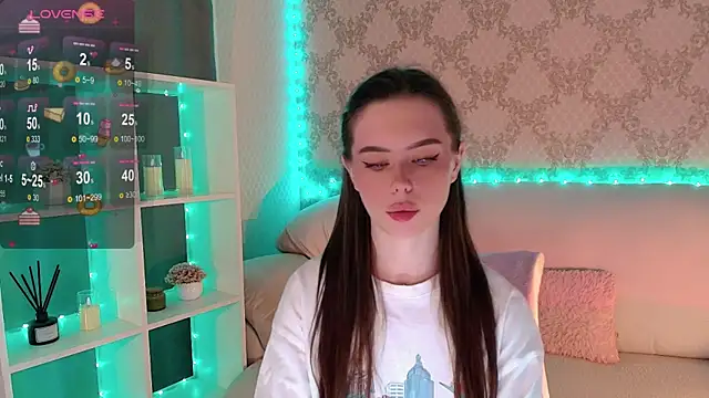 HolyMiax – Live XXX-chat