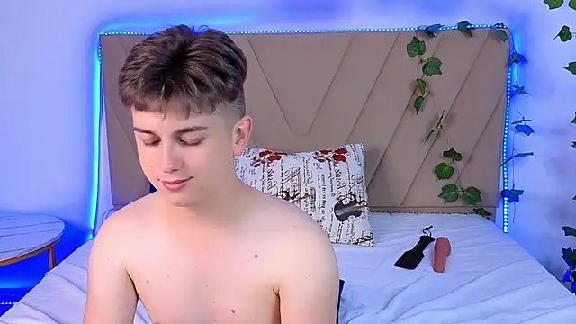Miless_Coopern Live XXX chat