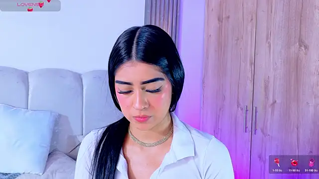 AuroraTaylor1's Live XXX Chat
