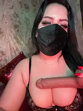 عرض كام AMBER_GLAM