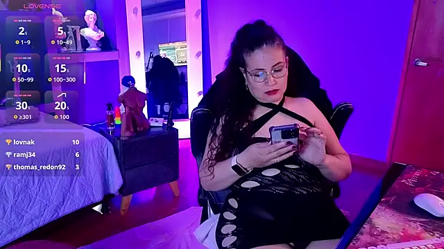 Czat XXX na żywo – cory_chasecol888