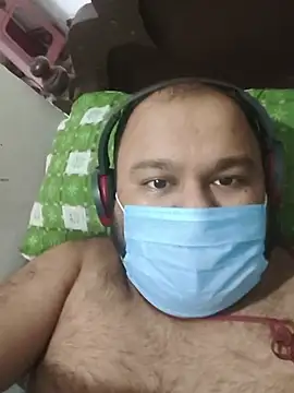 Show Webcam de sachin69xx