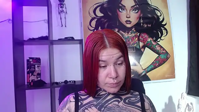 Pandora_9666n Live XXX chat