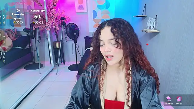 Maggy_t18n Live XXX chat