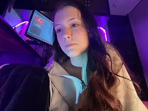Lilactease 라이브 XXX 채팅