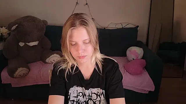 Viki_Charmn Live XXX chat