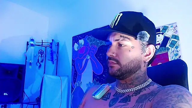 esteban_cloud – Naživo XXX chat