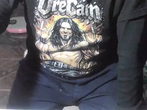 Онлайн чат XXX OreCam