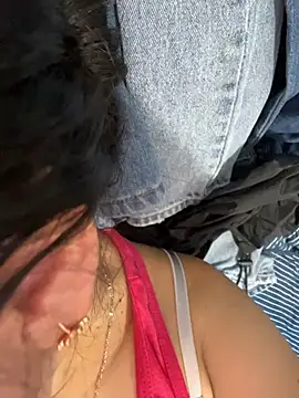 Živý XXX chat sweet_ruby_