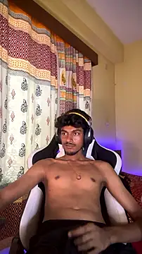 GunSlay élő XXX-chatje