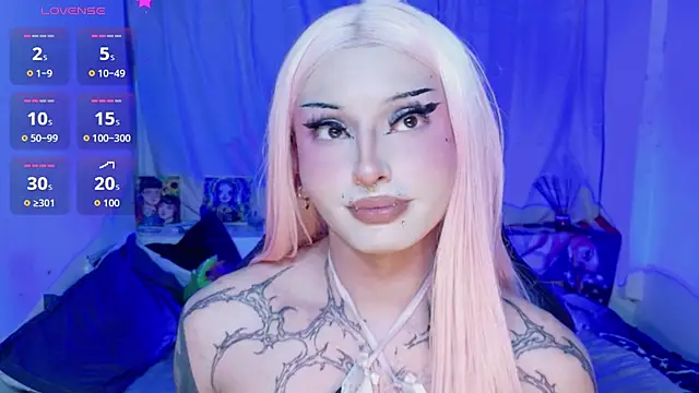 Chat XXX Live Lisa_sparkleee