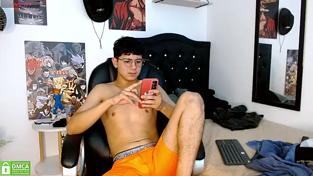axel_rose20 Live XXX-Chat