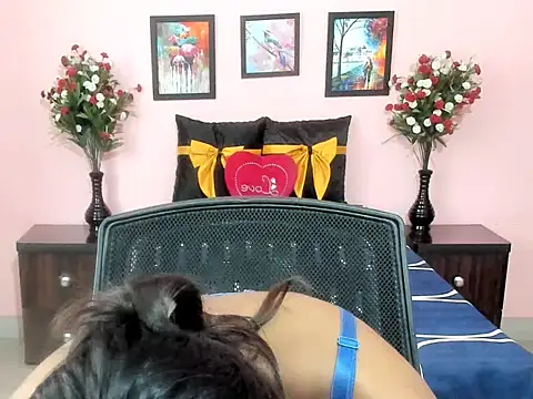 Melis_Sandra – Naživo XXX chat