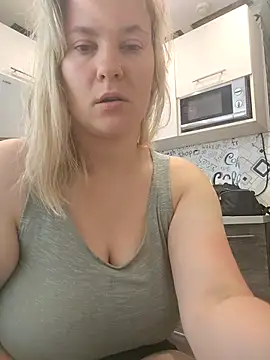 Jessie_Lust Chat XXX in diretta