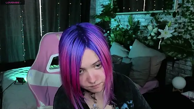Miiu_miiu's Live XXX Chat